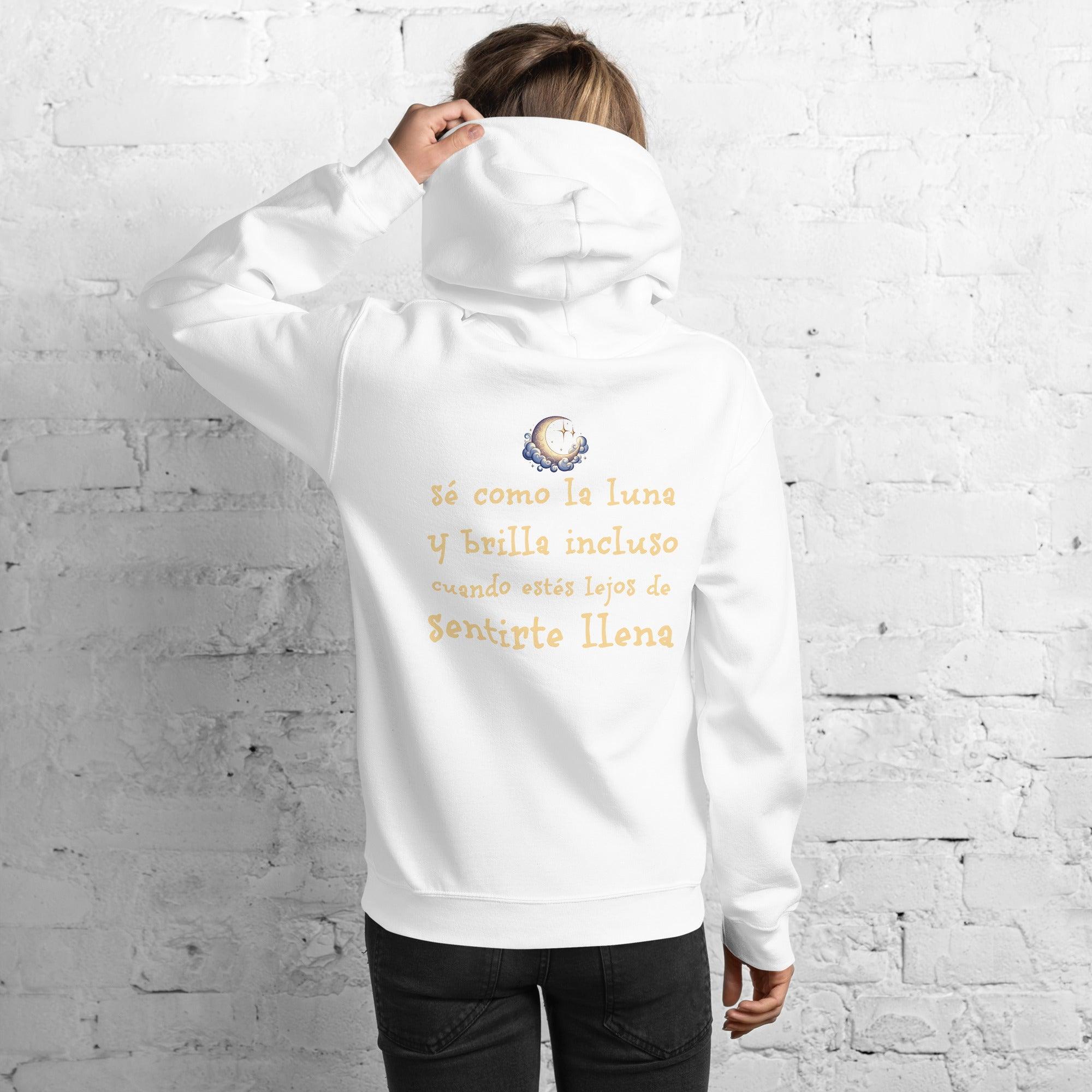sudaderas mujer personalizadas